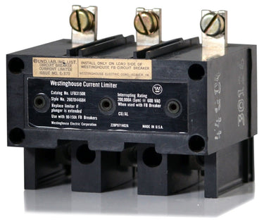Eaton LFB3150R Current Limiter