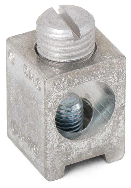 Square D LK100AN Neutral Lug