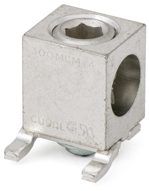Square D LK225AN Lug Kit