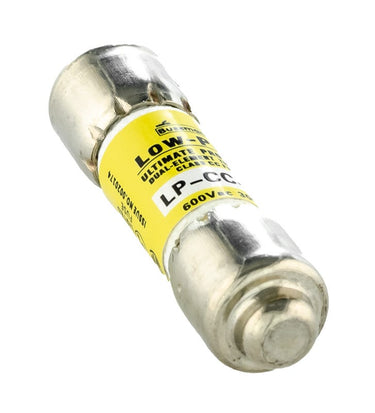 Eaton Bussmann LP-CC-25 Time Delay Fuse