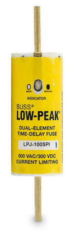 Bussmann LPJ-100SPI Time Delay Fuse