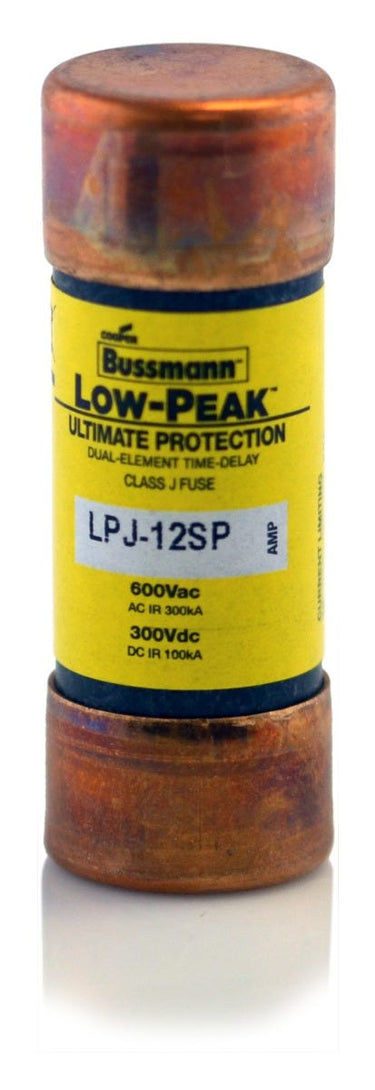 Eaton LPJ-12SP Fuse