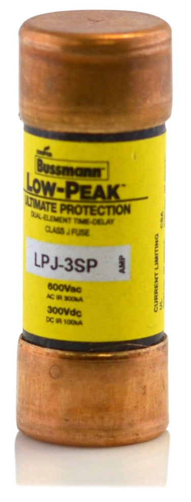 Eaton LPJ-3SP Fuse
