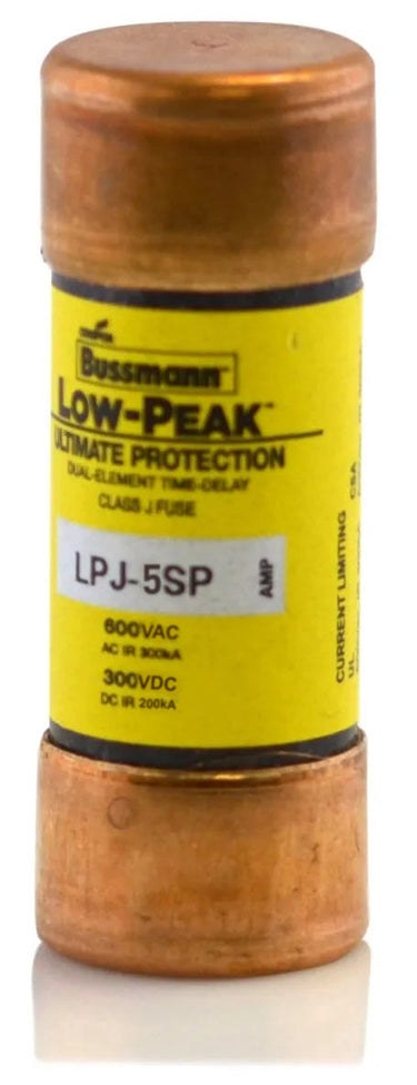 Eaton LPJ-5SP Fuse