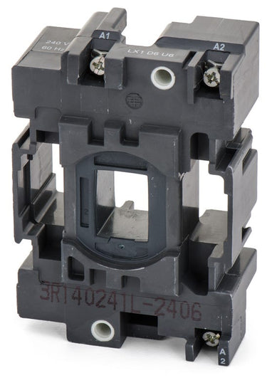 Schneider Electric LX1D6U6 Magnetic Coil