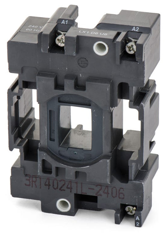 Schneider Electric LX1D6U6 Magnetic Coil