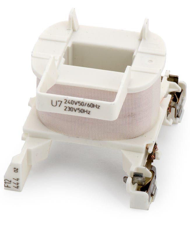 Square D LXD1U7 Magnetic Coil