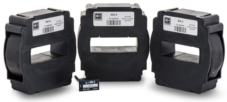 Eaton/Cutler-Hammer M3SRG0600 Rating Plug