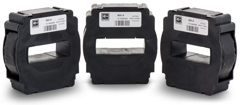 Eaton/Cutler-Hammer M3SRG0800 Rating Plug