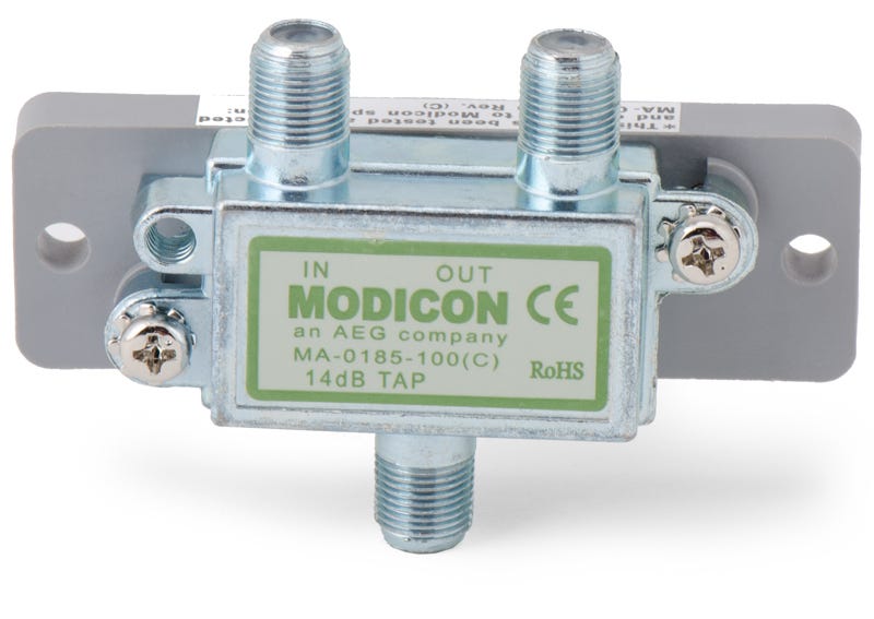 Schneider Electric MA-0185-100 Line Tap