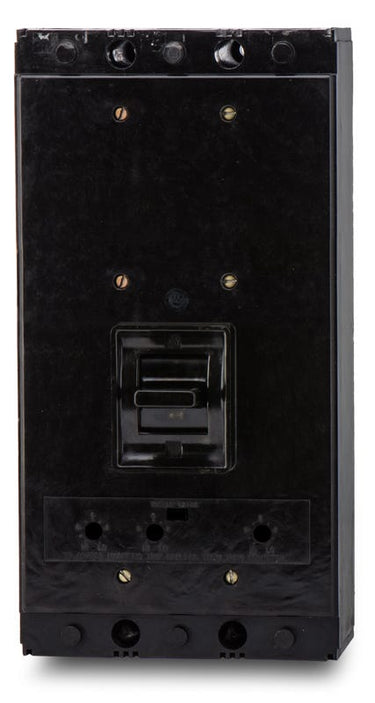 Square D MA31000F 3 Pole Circuit Breaker