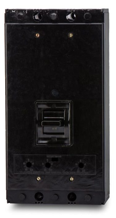 Westinghouse MA3800F 3 Pole Circuit Breaker