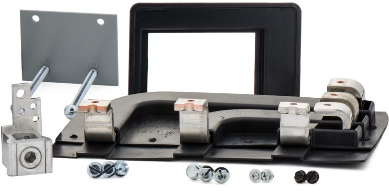 Siemens MBKFD3 Mounting Kit
