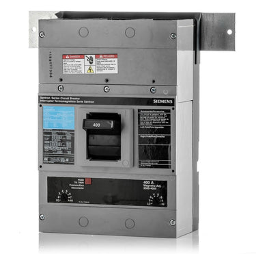 Siemens MBKJD1400 2 Pole Circuit Breaker