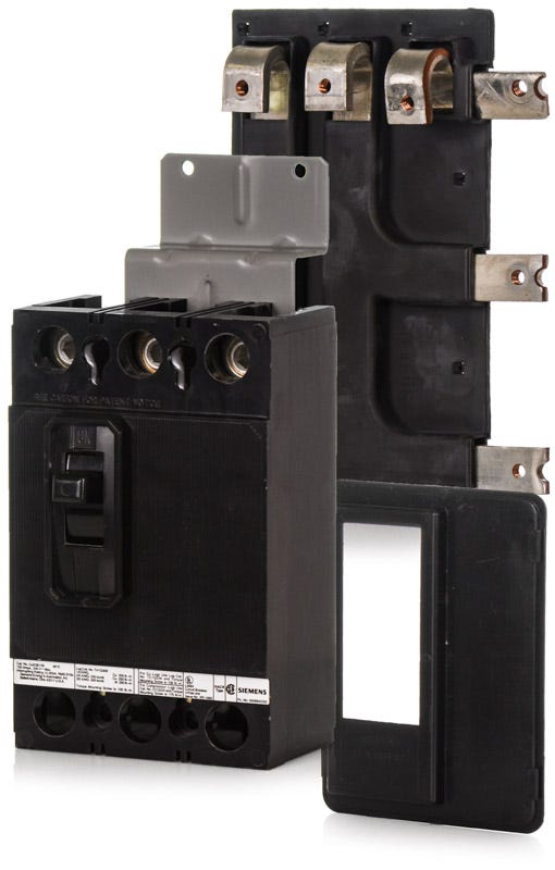 Siemens MBKQJ3125 Mounting Kit
