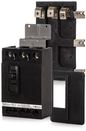 Siemens MBKQJ3150 Molded Case Circuit Breaker