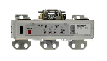 Eaton MES3800LSI Circuit Breaker Trip Unit
