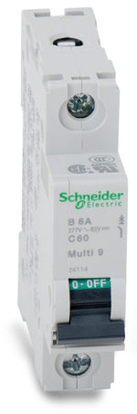 Schneider Electric MG24114 Supplementary Protector