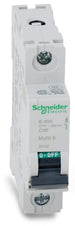 Schneider Electric MG24122 Supplementary Protector