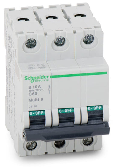 Schneider Electric MG24146 Supplementary Protector