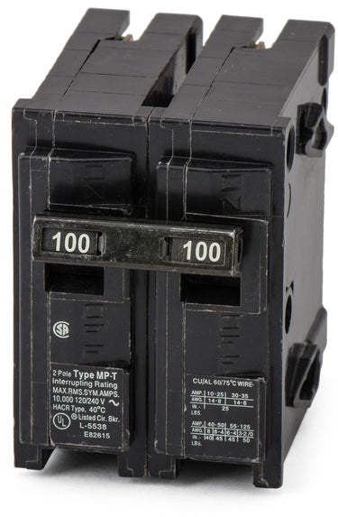 Murray MP2100 2 Pole Circuit Breaker