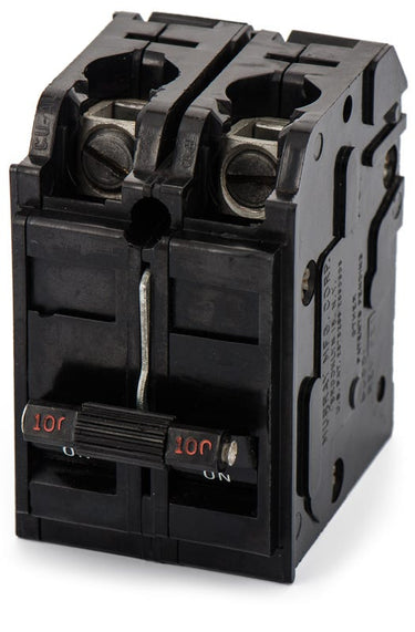 Murray MP2100W. SCREW 2 Pole Circuit Breaker