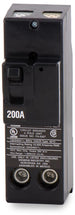 Murray MP2200 2 Pole Circuit Breaker