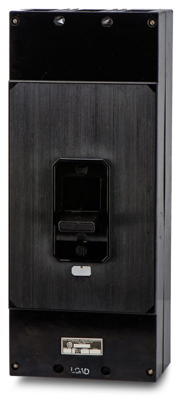 ITE Siemens MP3B120 3 Pole Circuit Breaker