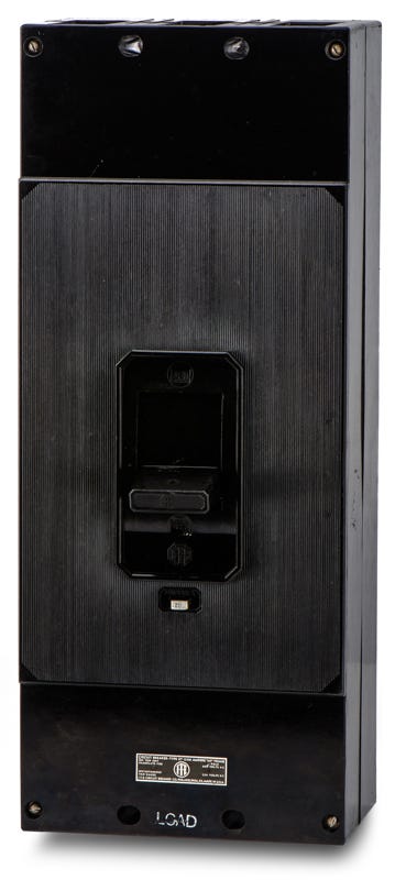 ITE Siemens MP3S120 3 Pole Circuit Breaker