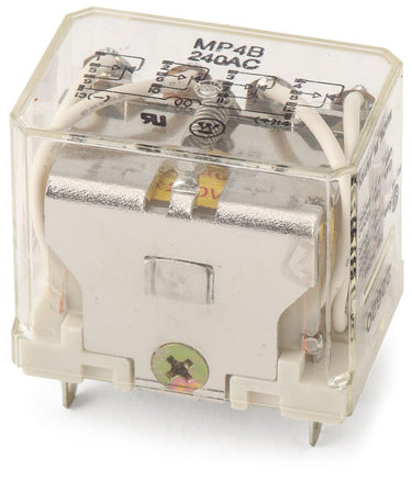 Westinghouse MP4B240AC Relay