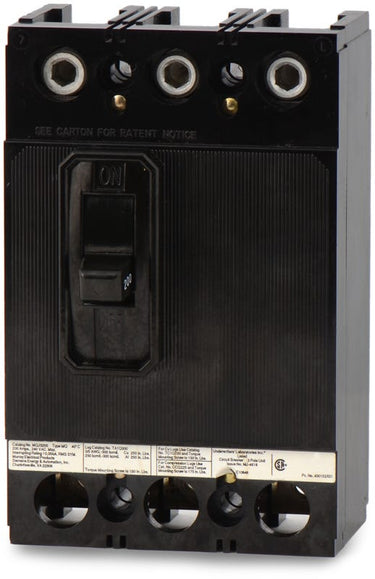 Murray MQJ3200 3 Pole Circuit Breaker