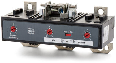 Eaton/Cutler-Hammer MT3400T Trip Unit