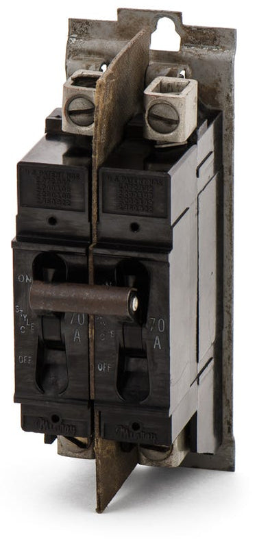 Murray MURRAYC270 2 Pole Circuit Breaker