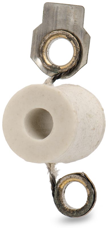 Allen-Bradley N2 Overload Heater Element
