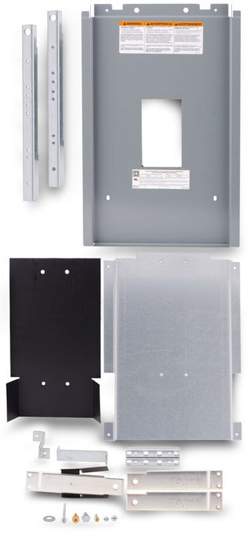 Square D N400M Circuit Breaker Adapter Kit