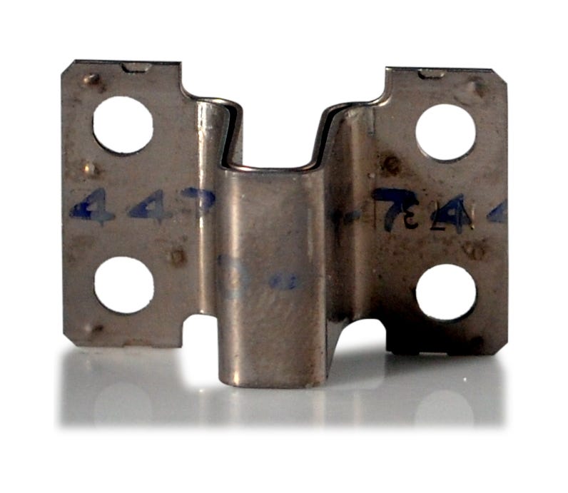 Allen Bradley N73 Overload Heater Element