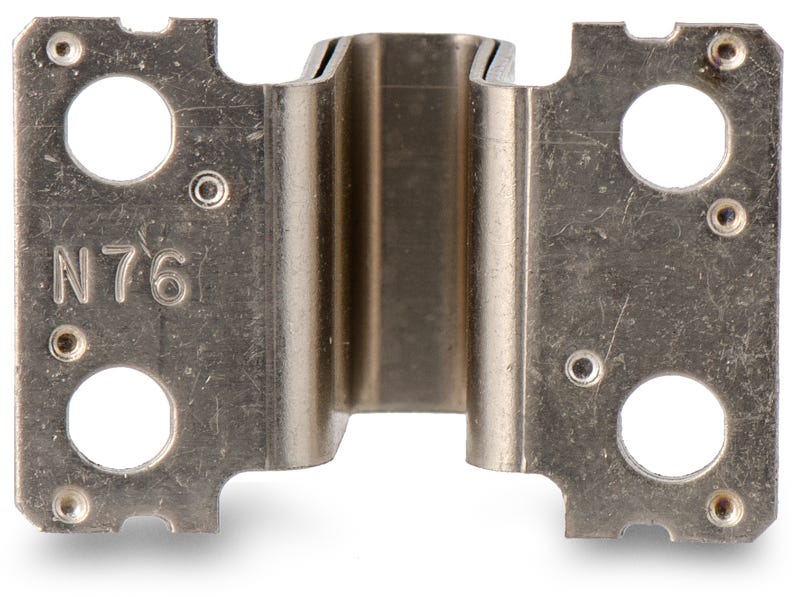 Allen-Bradley N76 Overload Heater Element