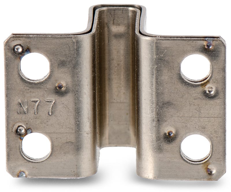 Allen-Bradley N77 Overload Heater Element