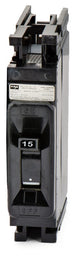 Federal Pacific NE113015 1 Pole Circuit Breaker