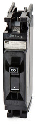 Federal Pacific NE113020 1 Pole Circuit Breaker