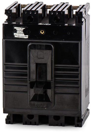 Federal Pacific NE231030 3 Pole Circuit Breaker