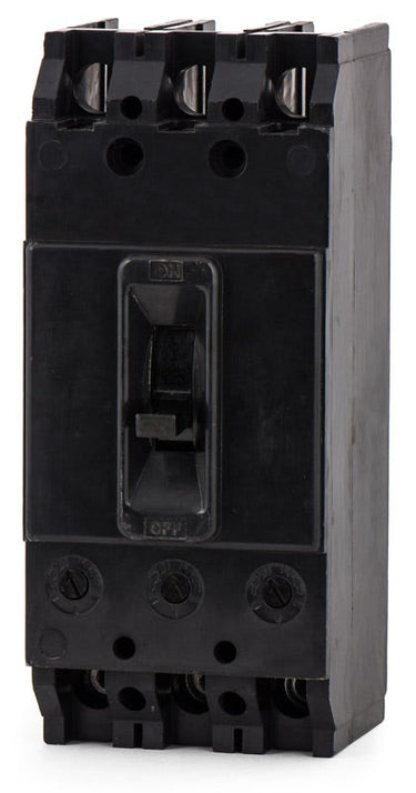 Federal Pacific NFJ437150 3 Pole Circuit Breaker