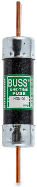 Eaton Bussmann NON-90 Dual Element Time Delay Fuse