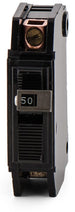 Federal Pacific NQ111050 1 Pole Circuit Breaker