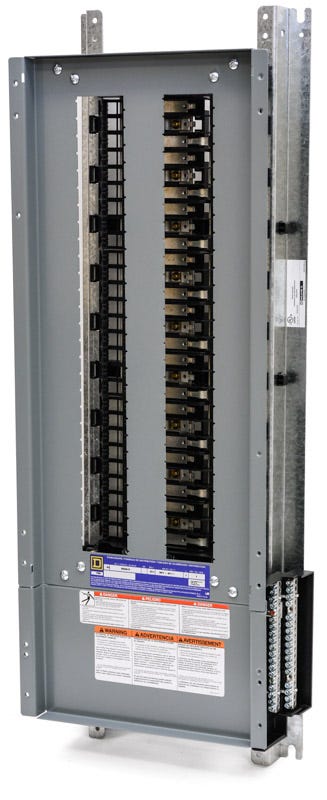 Square D NQ454L2C Panelboard Accessory
