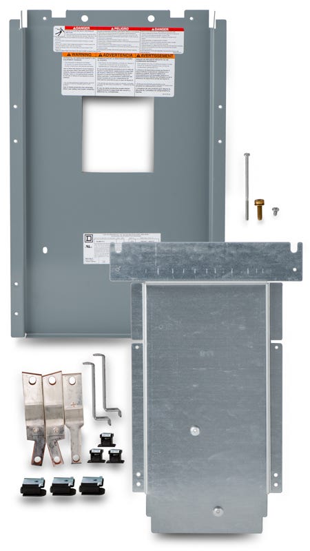 Schneider Electric NQMB2HJ Panelboard Switch
