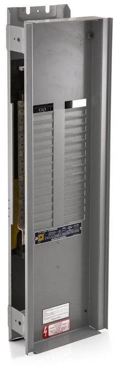 Square D NQOB30438-2 Panel Board