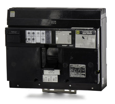 Square D NX361000G 3 Pole Circuit Breaker