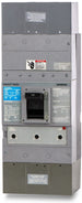 Siemens NXD62B100 2 Pole Circuit Breaker