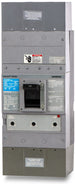 Siemens NXD63B120H 3 Pole Circuit Breaker